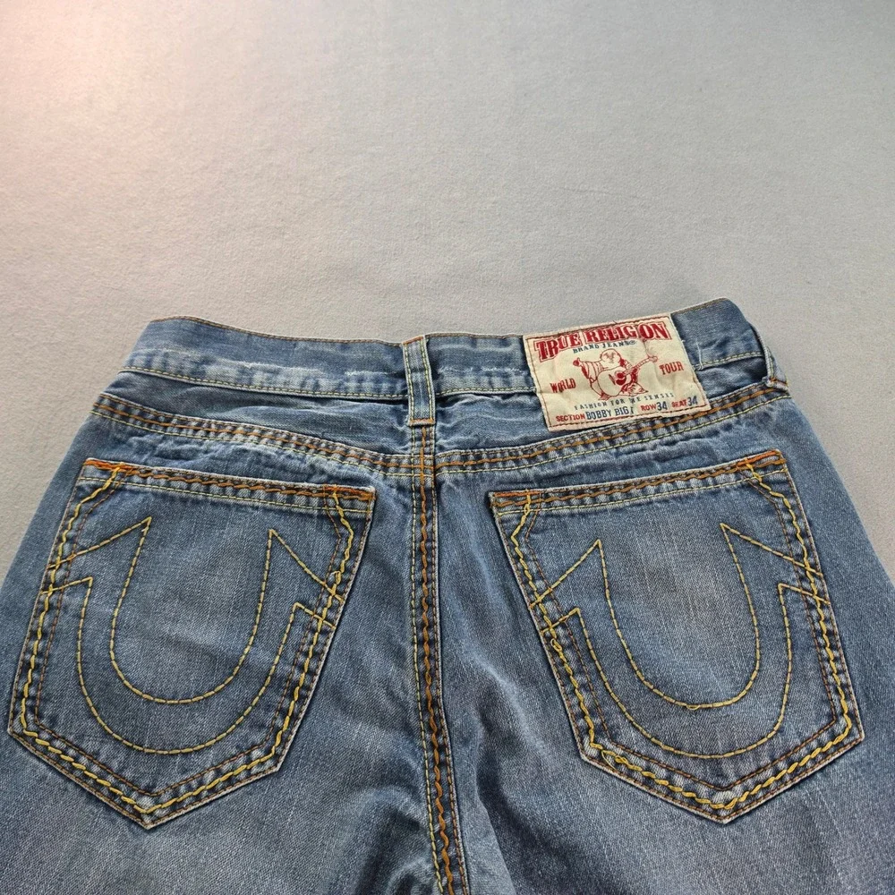 True Religion y2k vintage